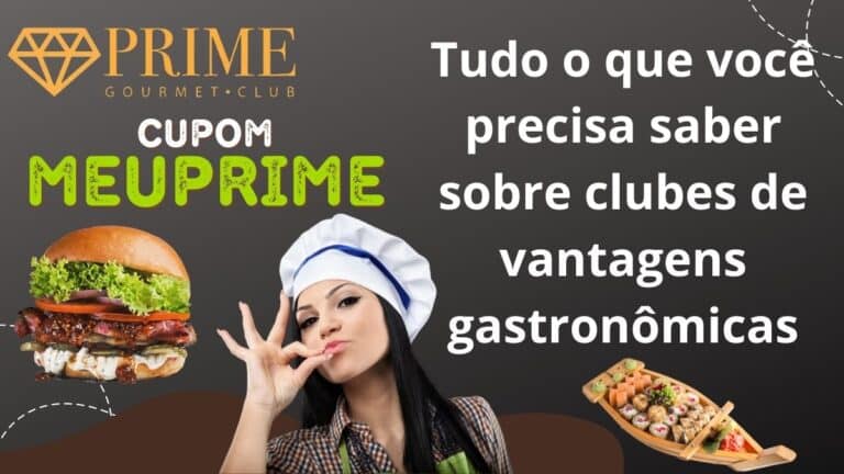 prime gourmet