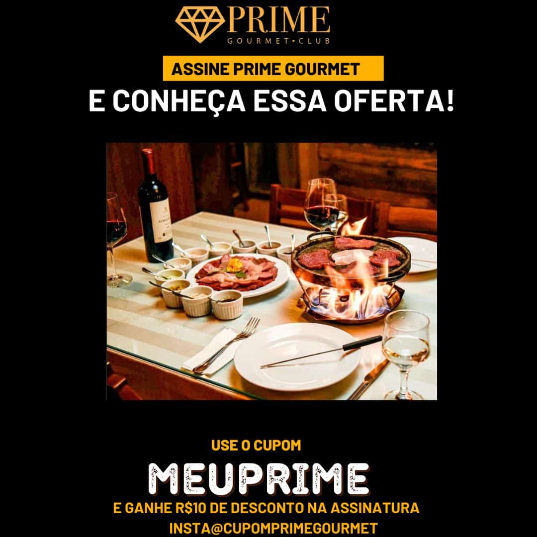 cupom desconto prime gourmet granfratelli