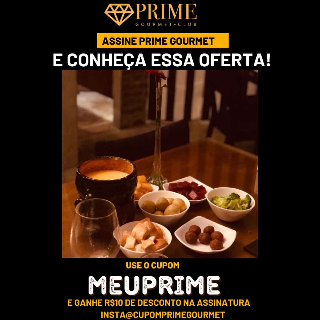 cupom desconto prime gourmet ladivina