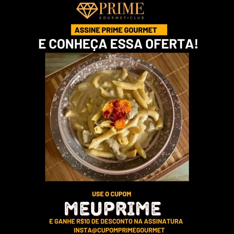 cupom desconto prime gourmet sante 1