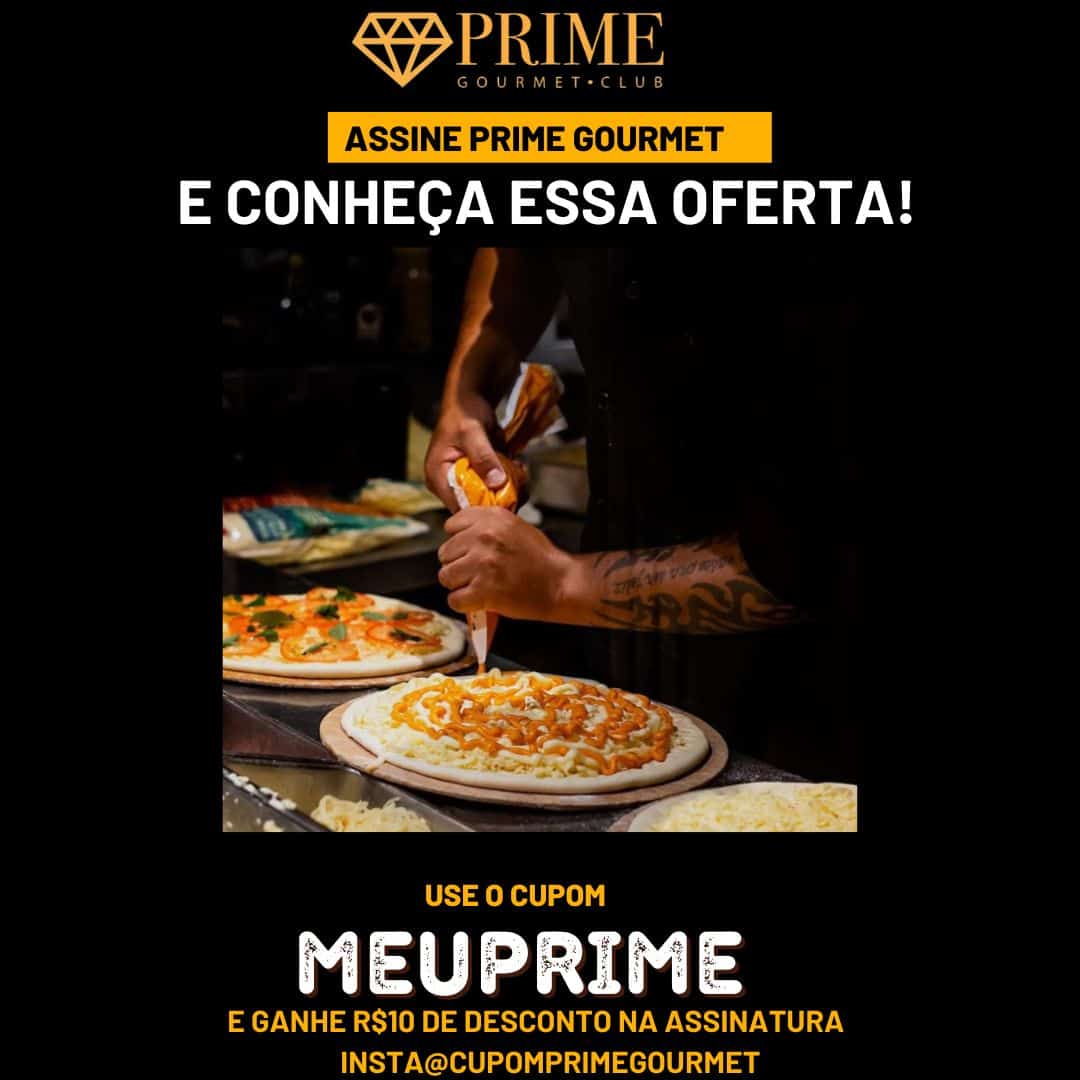 cupom desconto prime gourmet valequantopesa