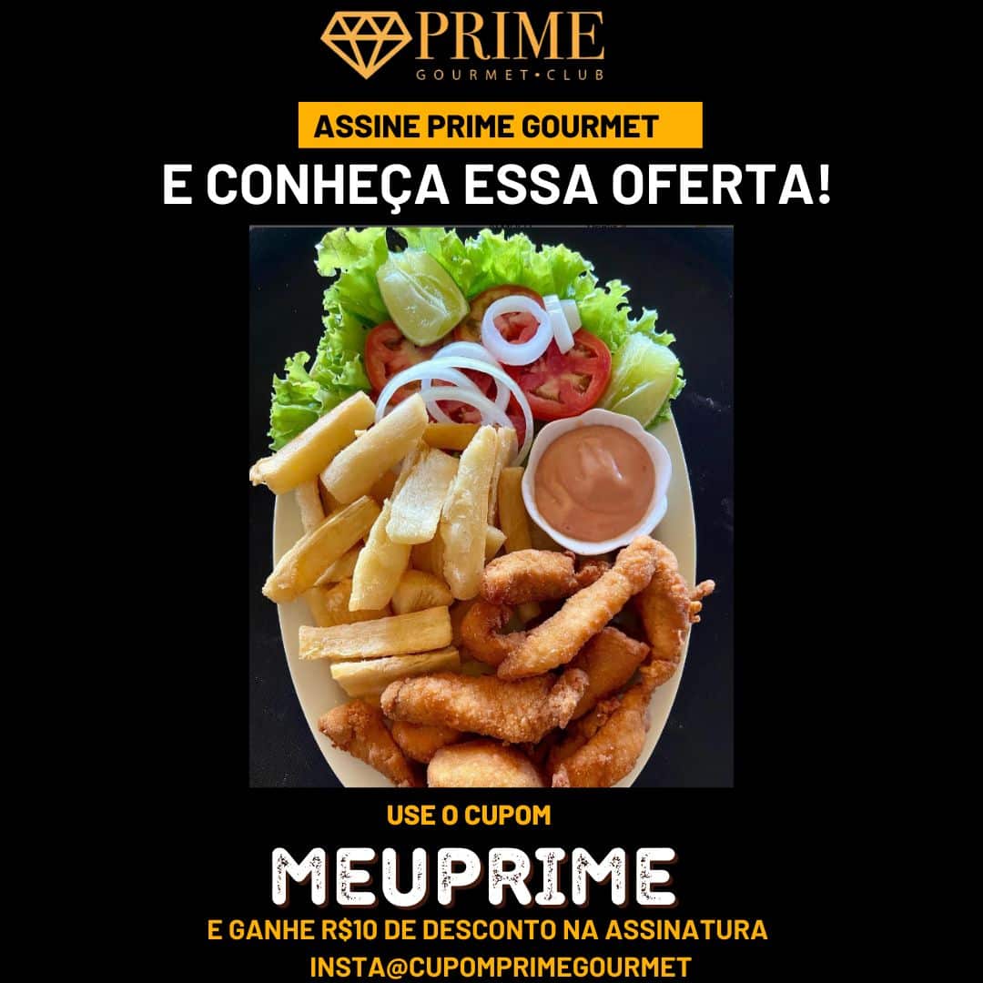 cupom desconto prime gourmet bardapraia