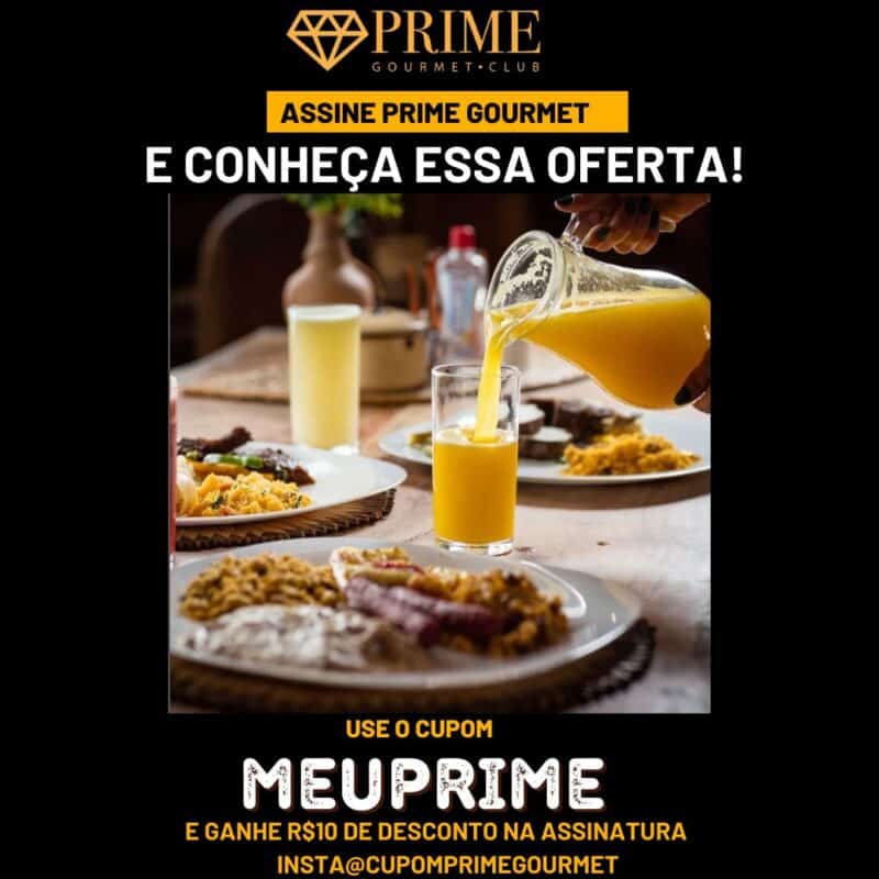 cupom desconto prime gourmet bodegadpsertao