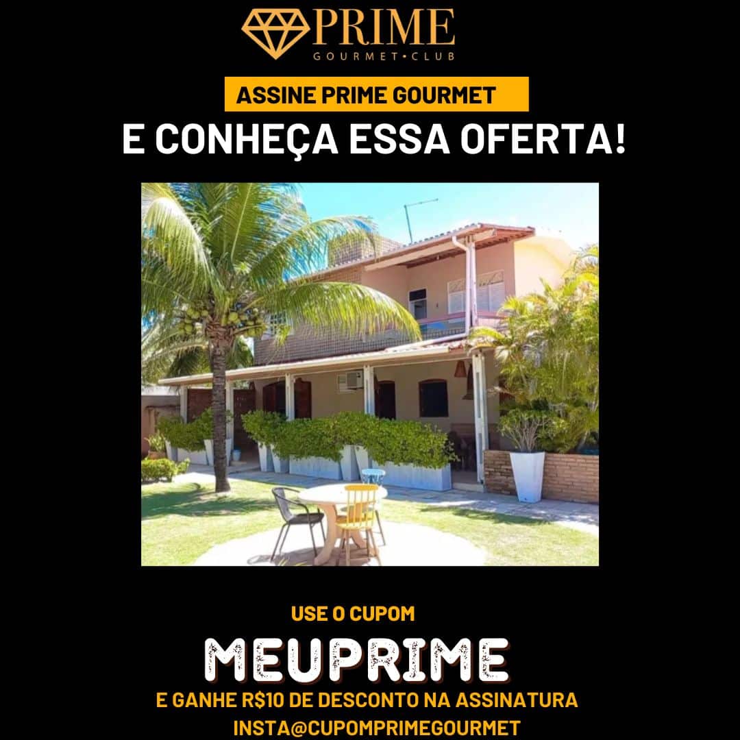 cupom desconto prime gourmet sape