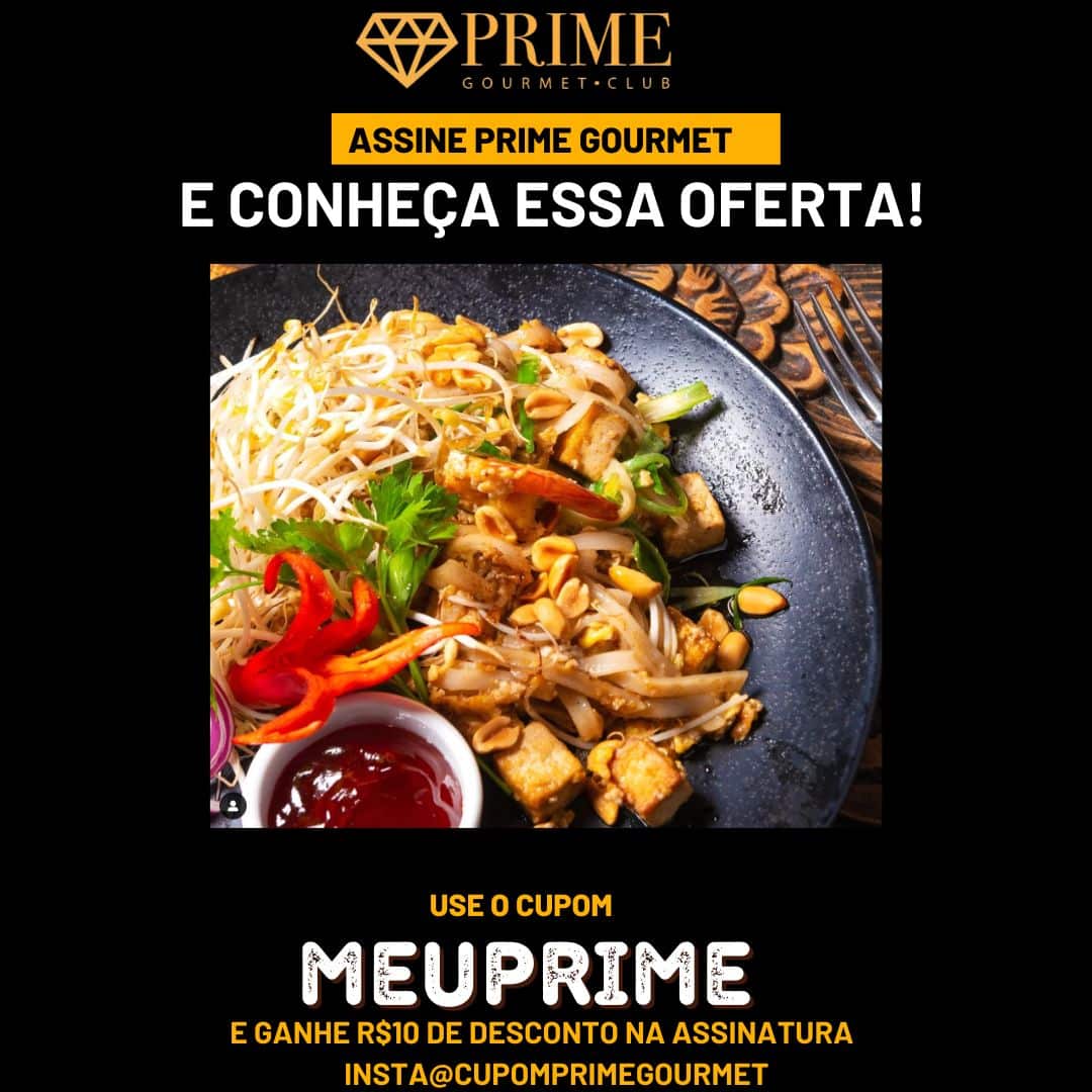 cupom desconto prime gourmet sharin