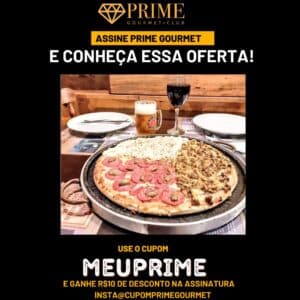cupom desconto prime gourmet texas saloon
