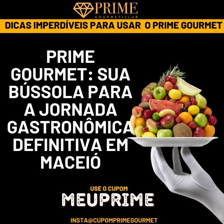 guia gourmet,jornada gastronomica,prime gourmet