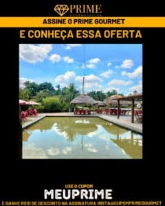 Prime Gourmet Maranhão e Região - Balneário Cajueiro