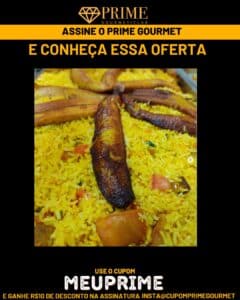 : Prime Gourmet Maranhão e Região - Restaurante Casarão - Lençóis