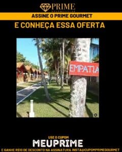 Prime Gourmet Maranhão e Região - Orla Nautica Pousadas
