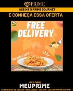 Prime Gourmet Maranhão e Região - Sabor Maranhense- Churrasquinho