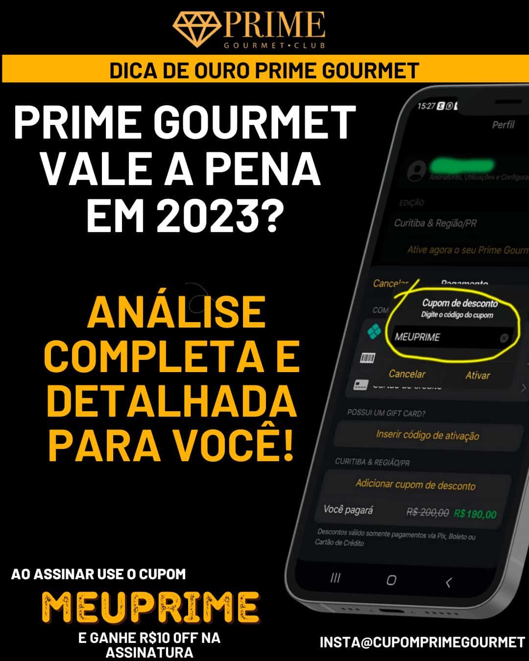 Imagem de produto da EKR