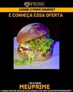 Imagem de cupom Bambole Prime Gourmet Club