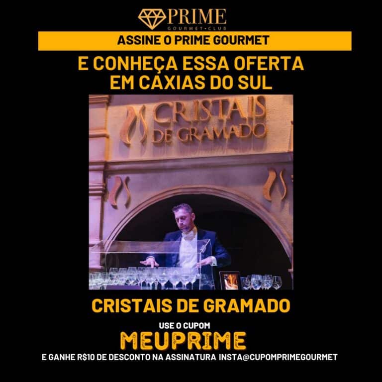 Prime Gourmet Cristais de Gramado,cristais de gramado,cristais de gramado prime gourmet