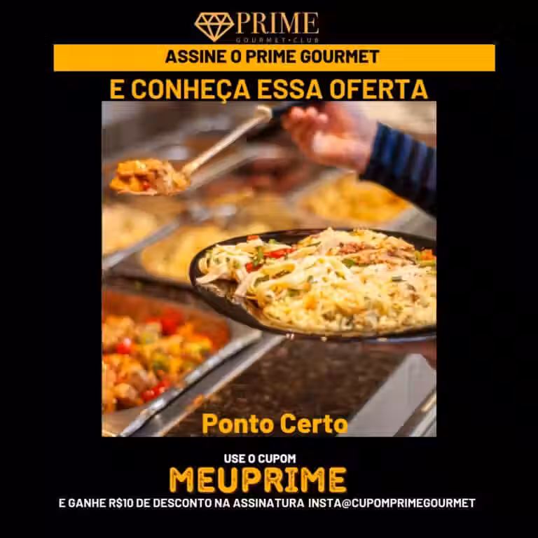 cupom de desconto prime gourmet foz do iguaçu, Foz do Iguaçu, prime gourmet, prime gourmet club, prime gourmet club foz do iguaçu, prime gourmet foz do iguaçu