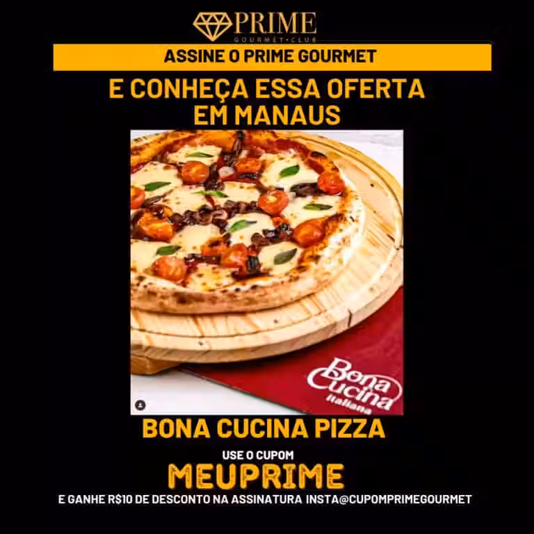 bona cucina italiana,prime gourmet bona cucina,bona cucina prime gourmet