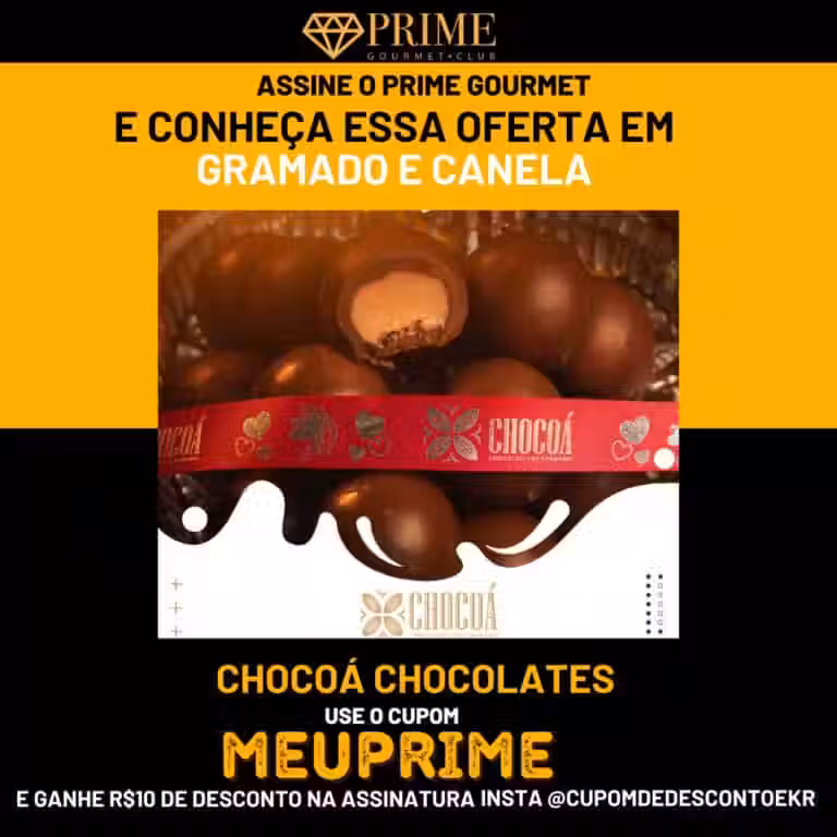 Chocoá Chocolates,prime gourmet gramado chocoa,chocolates