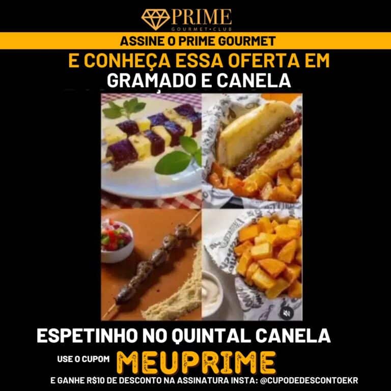 Espetinho no Quintal Canela,gramado Espetinho no Quintal Canela,prime gourmet Espetinho no Quintal Canela,prime gourmet gramado espetinho
