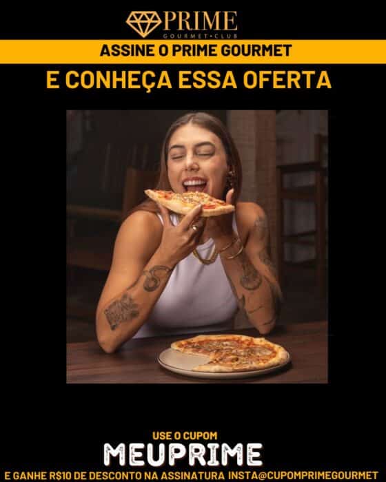 Prime Gourmet Aracaju