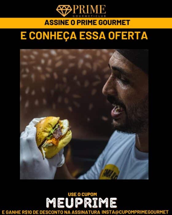 Prime Gourmet Aracaju