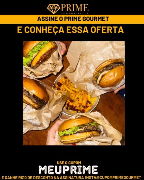 Prime Gourmet Aracaju