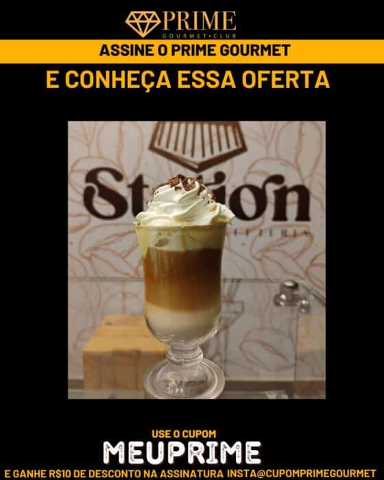 Prime Gourmet Aracaju