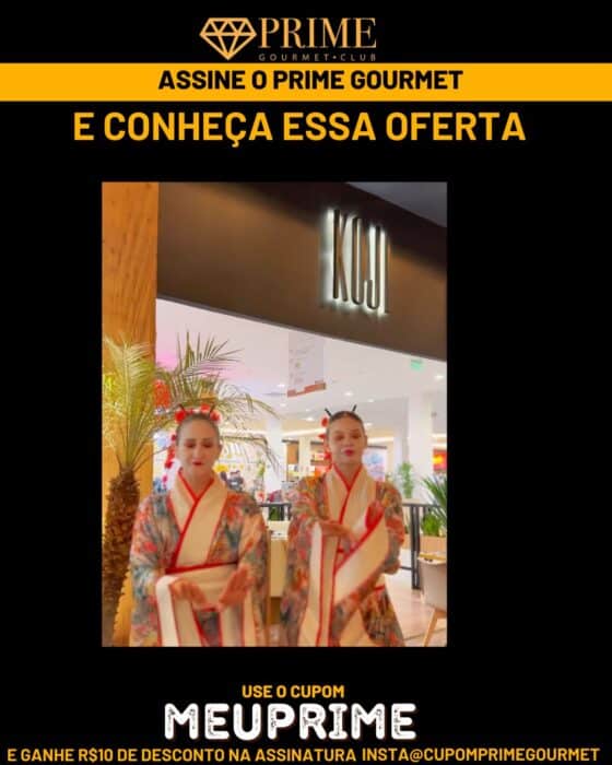 Prime Gourmet Gramado