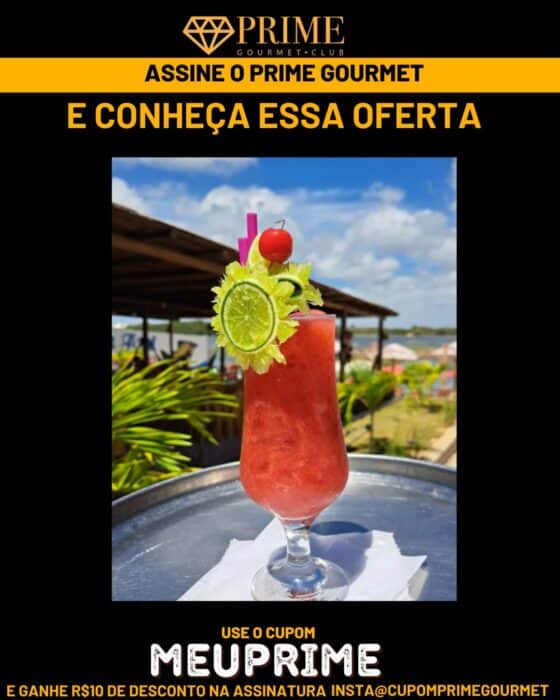 Prime Gourmet Aracaju