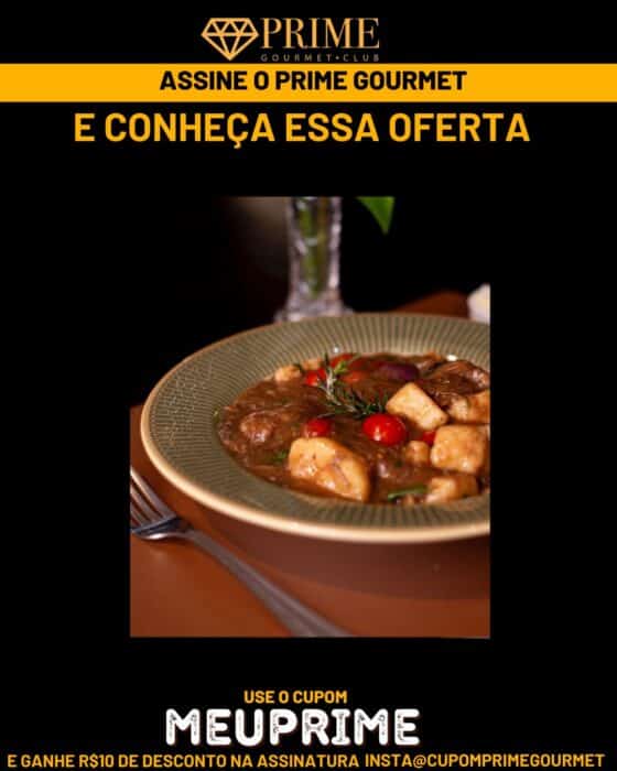 Prime Gourmet BH