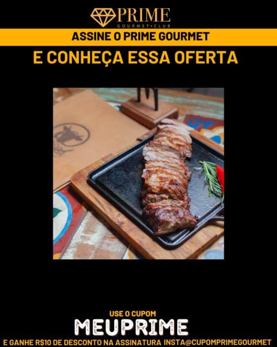 Prime Gourmet Curitiba