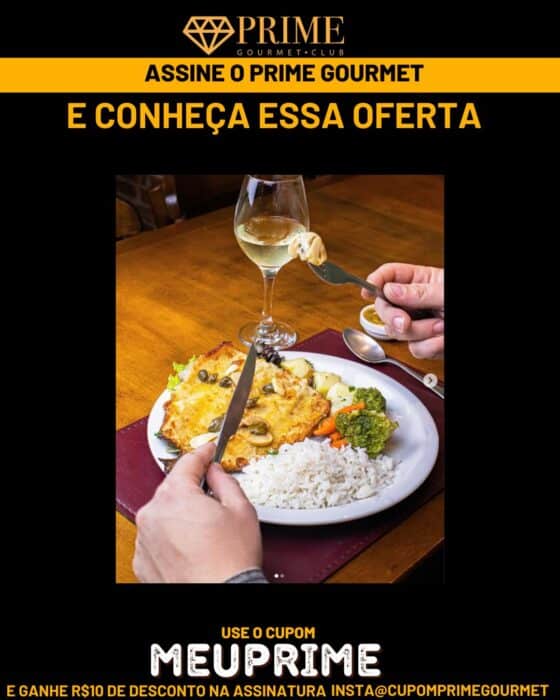 Prime Gourmet Gramado Quanto Custa