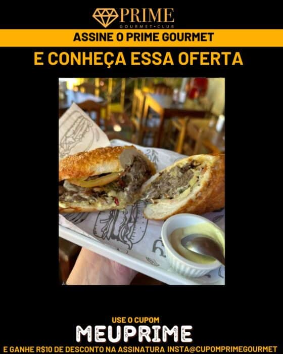 Prime Gourmet Curitiba