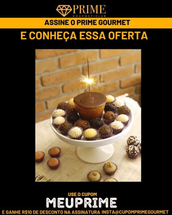 Prime Gourmet Holambra