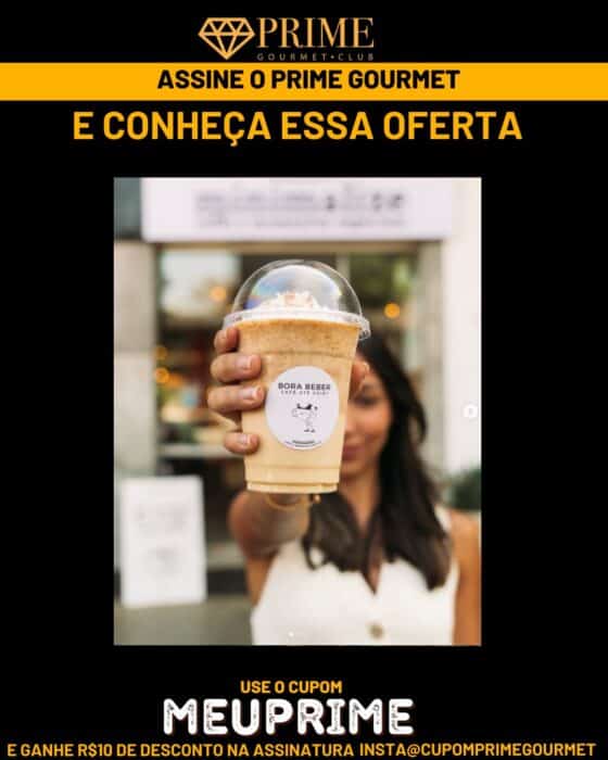 Prime Gourmet Fortaleza