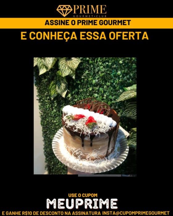 Prime Gourmet vale a pena