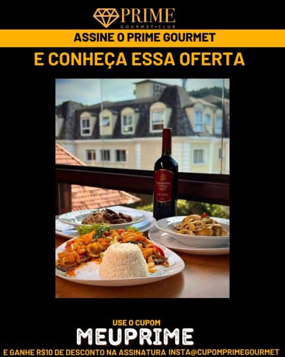Prime Gourmet Curitiba