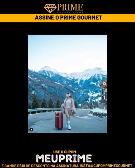 economia Prime Gourmet Belém