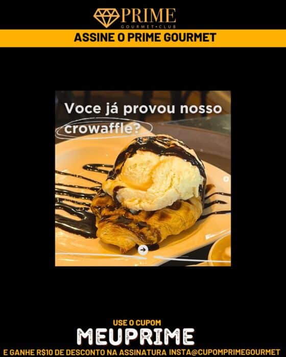 Prime Gourmet Gramado