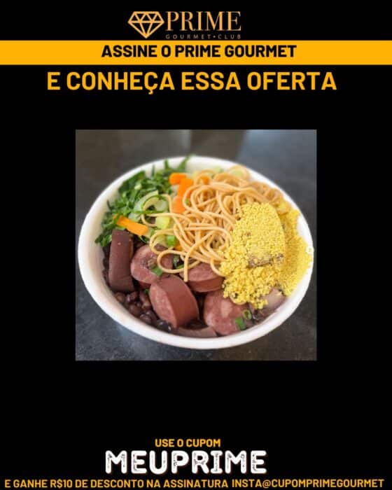 Prime Gourmet Gramado Quanto Custa