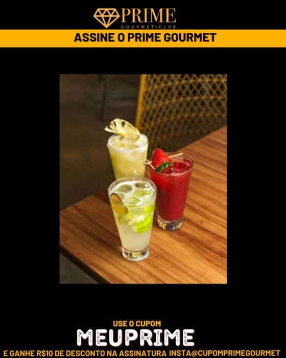 Prime Gourmet Miami