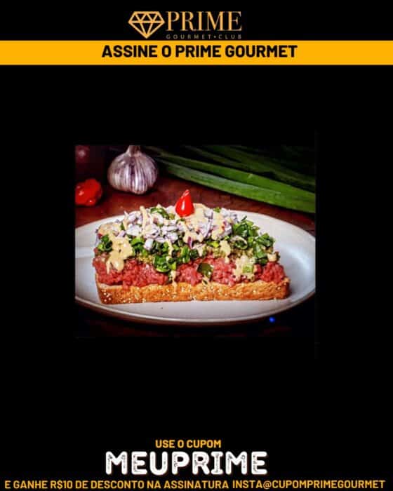Prime Gourmet Orlando