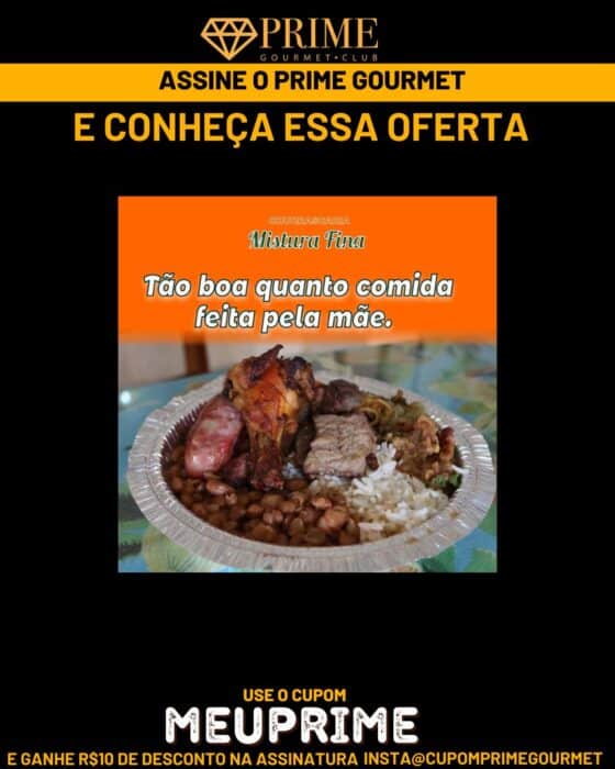guia honesto Campos Jordão