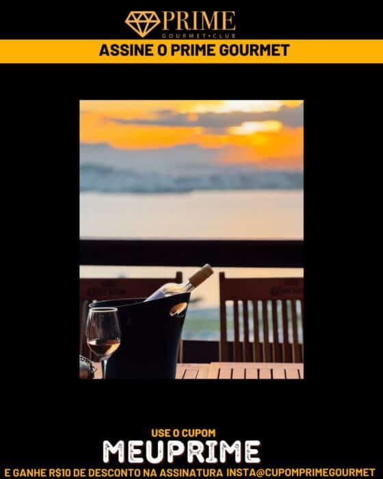 Prime Gourmet Gramado