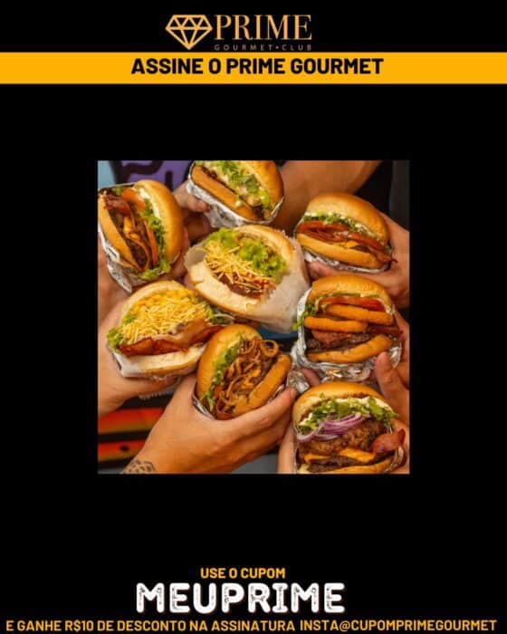 Prime Gourmet Curitiba