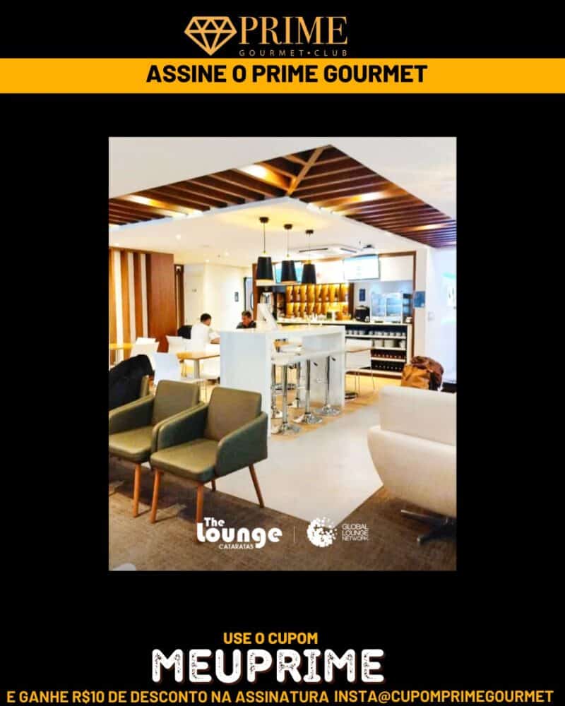 the lounge