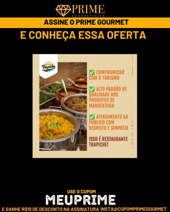 Desconto MEUPRIME Gramado