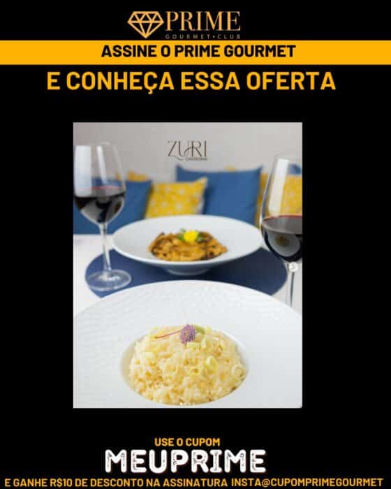 Desconto MEUPRIME Gramado