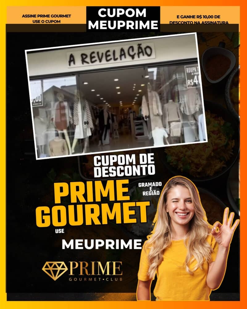 a revelaÇÃo