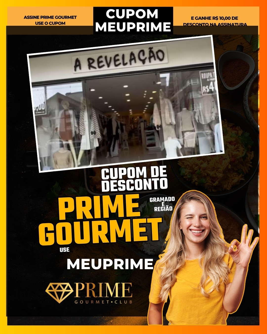 a revelaÇÃo