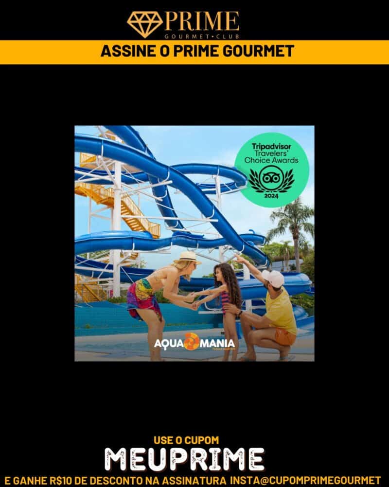 aquamania